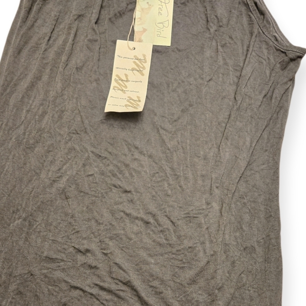 Monoreno Tank Top - Picture 2 of 4